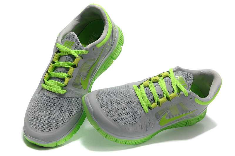 free nike de la mode